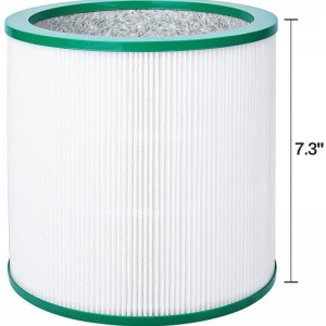 Purificateur d\'air Dyson TP01TP02AM11BP01 Filtre