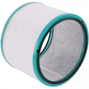 Freeman dyson Purificateur d\'air DP01 DP03 HP00 HP01 HP02 Filtre HP0 HP0