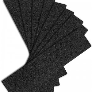 Eureka Air Purificateur Filtre Cartouche de cartouche NEA-F1 NEA-C Carbon activé