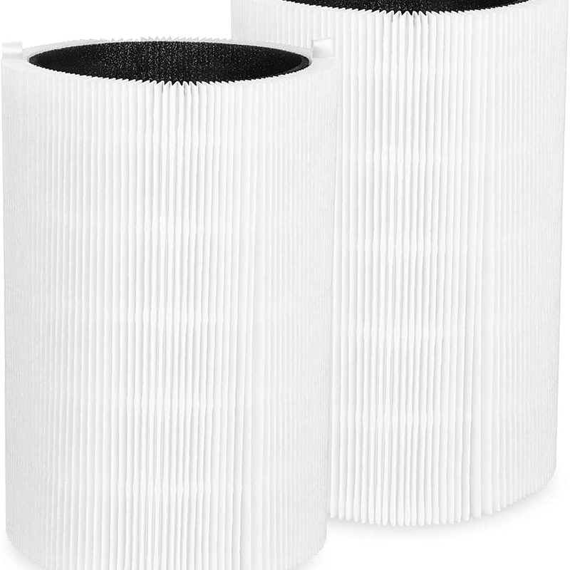 Filtre purificateur d'air BlueAir Blue Pure 411