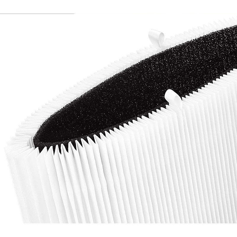 Filtre purificateur d'air BlueAir Blue Pure 411