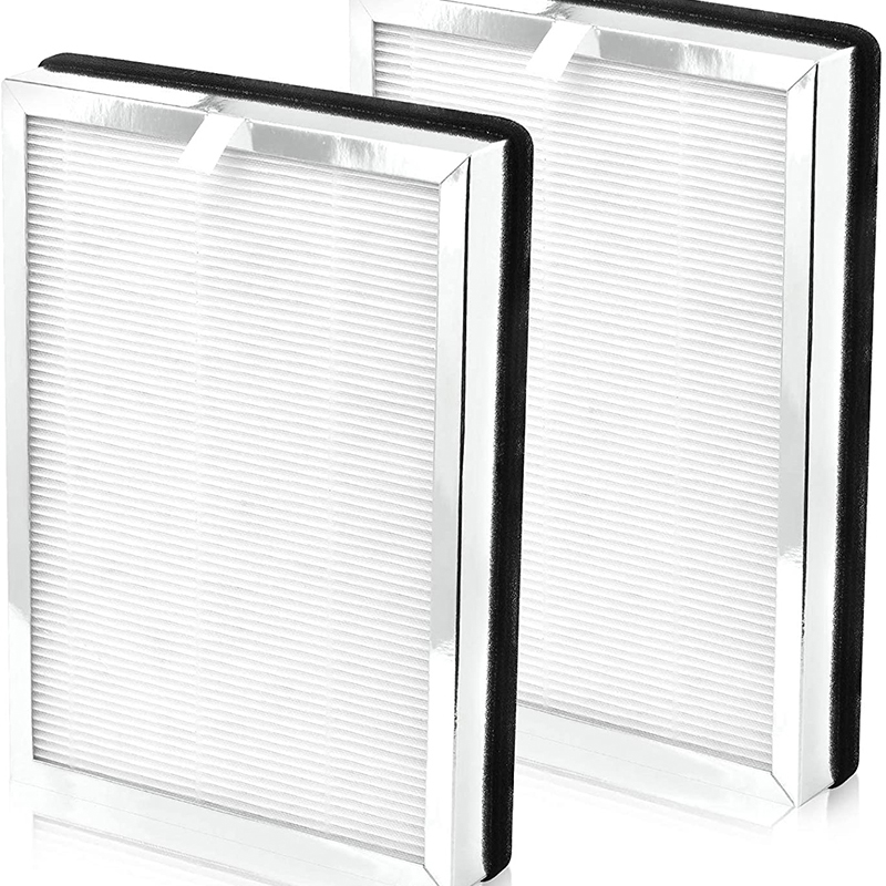 MEDIFY MA-25 Purificateur d'air HEPA Filtre à charbon actif H13 Filtre à haute efficacité H13