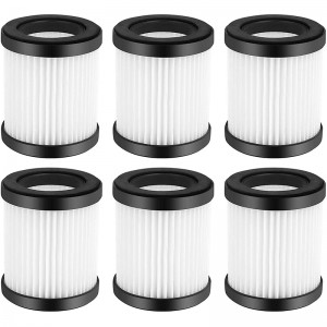 Mediy Air MA-40 Purificateur d\'air HEPA H13 remplace l\'élément filtrant MA-40