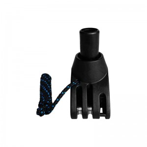 Base d\'extension de mât en aluminium léger sur la fiabilité