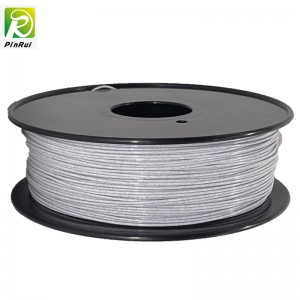 Pinrui 3D Imprimante de 1,75mm Filiament de marbre PLA pour imprimante 3D