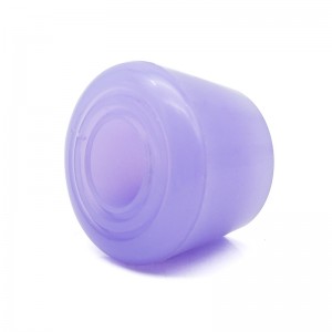 Prix ​​d\'usine 5/16 \\\\ \'\\\\\' PURE COULEUR DE COULEUR DE TOE STOP POUR QUAD SKATE