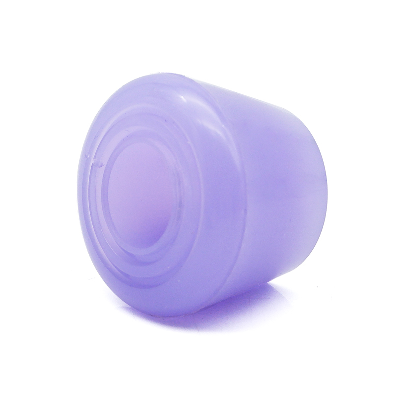 Prix ​​d'usine 5/16 \\ '\\' PURE COULEUR DE COULEUR DE TOE STOP POUR QUAD SKATE