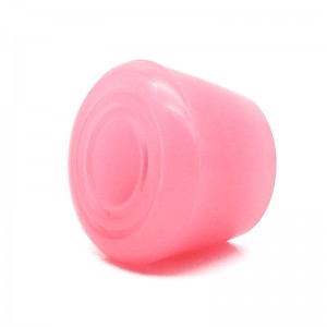 Prix ​​d\'usine 5/16 \\\\ \'\\\\\' PURE COULEUR DE COULEUR DE TOE STOP POUR QUAD SKATE