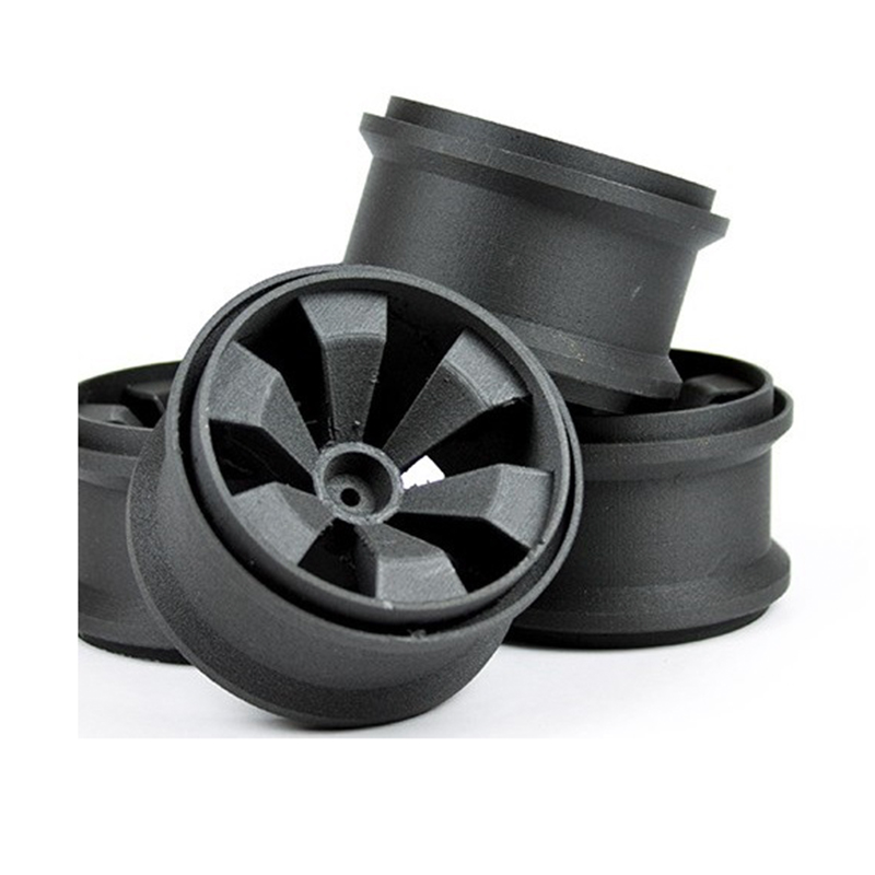 Pinrui 3D Imprimante 1,75mm PETG Filiament de carbone pour imprimante 3D