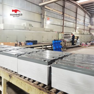 UPS batterie batterie solaire batterie photovoltaïque batterie stockage batterie batterie AGM batterie-acide pile 12v150ah