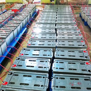 UPS batterie batterie solaire batterie photovoltaïque batterie stockage batterie batterie AGM batterie-acide pile 12v150ah