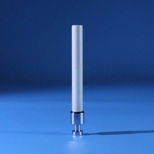 Plongeur en céramique d\'alumine