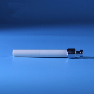 Plongeur en céramique d\'alumine