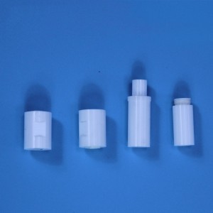 Zirconia céramique piston