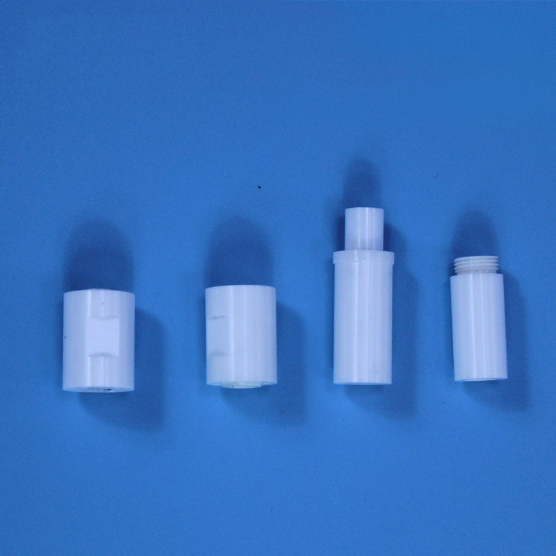 Zirconia céramique piston