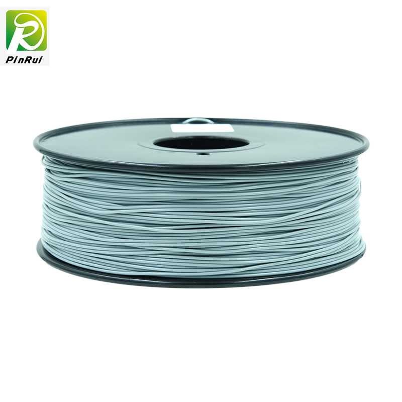 Pinrui 3D Imprimante de 1,75mm Filiament ABS pour imprimante 3D
