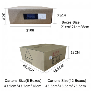 Pinrui 3D Imprimante de 1,75mm Filiament ABS pour imprimante 3D