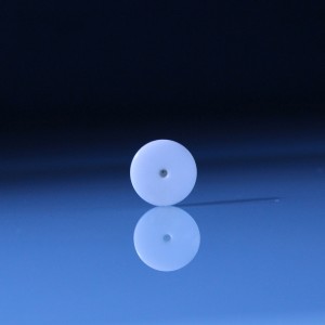 Buse en céramique de zircone résistant à l\'usure