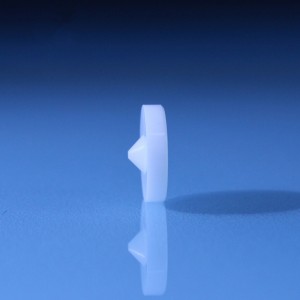 Buse en céramique de zircone résistant à l\'usure