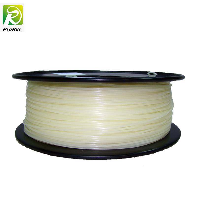 Pinrui 3D Imprimante de 1,75mm Filiament Golw Green pour imprimante 3D