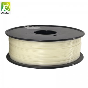 Pinrui 3D Imprimante de 1,75 mm Filament ignifuge pour imprimante 3D