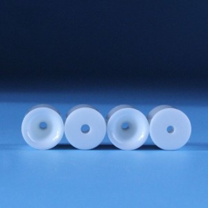 Buse en céramique de zircone