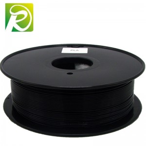 Pinrui haute qualité 1KG 3D pla + filaments pla pro 1,75mm filaments