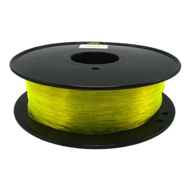 Filament TPU Pinrui TPU-95A pour filament d'imprimante 3D