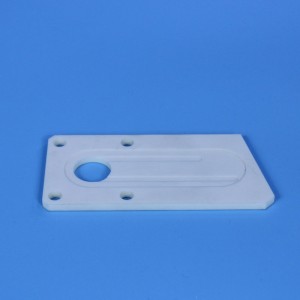 Comprimés d\'aspiration en céramique d\'alumine