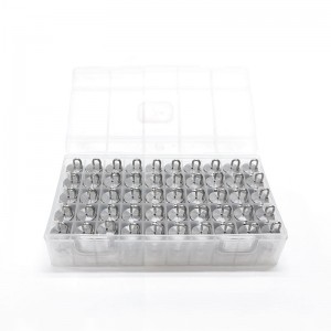 Le ruby ​​frappe la buse d\'atomisation