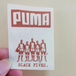 Étiquette de collier personnalisée Label étiquette étiquette étiquette d\'étiquette de vêtements sur mesure étiquette étiquette étiquette étiquette marquée sur mesure