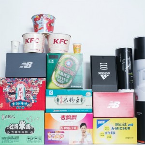 Encre à base d\'eau