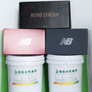 Encre à base d\'eau