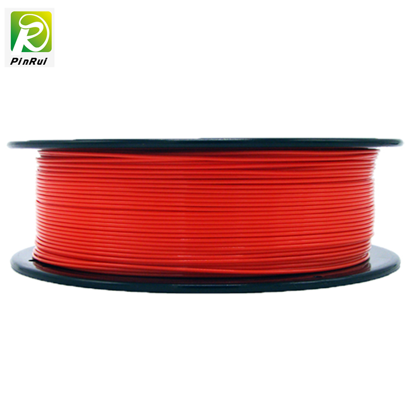 Pinrui Haute Qualité 1kg PLA Filament de filament 3D Imprimante 3D