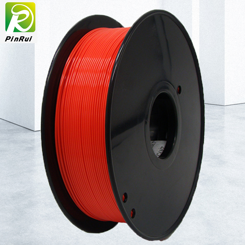 Pinrui Haute Qualité 1kg PLA Filament de filament 3D Imprimante 3D