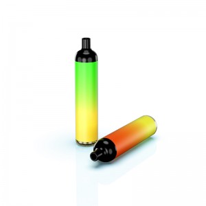 S5 Couleur E-Cigarette E-Cigarette
