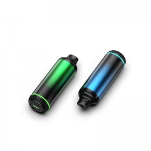 X8 ajustable e-cigarette