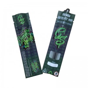 Sac d\'emballage de cigarettes électronique (sac de bonbons)