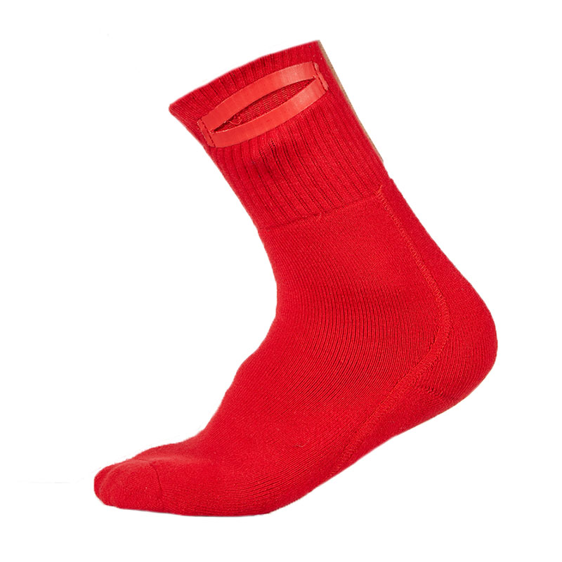 Hommes Femmes Chaussettes de batterie Chaussettes électriques rechargeables, chaussettes thermiques à batterie unisexe