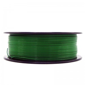 Pinrui Haute Qualité 1kg 3D PLA Imprimante Filament Couleur vert foncé