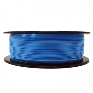 Pinrui Haute Qualité 1kg 3D PLA Imprimante Couleur bleue Couleur bleue
