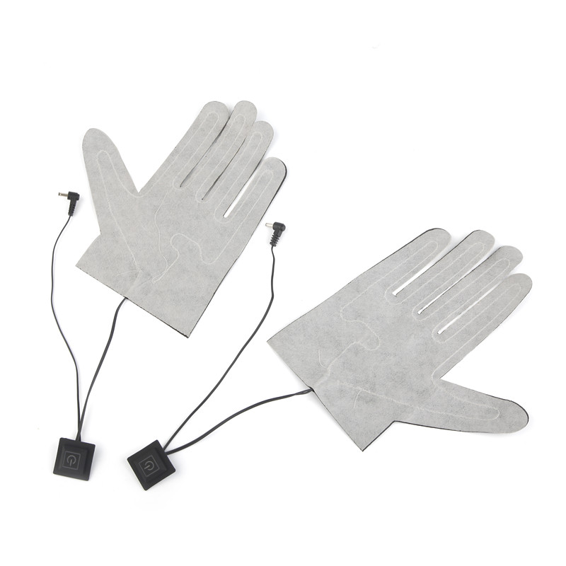 Grosses Eléments de chauffage en fibre de carton pour gants, couvertures, chapeaux