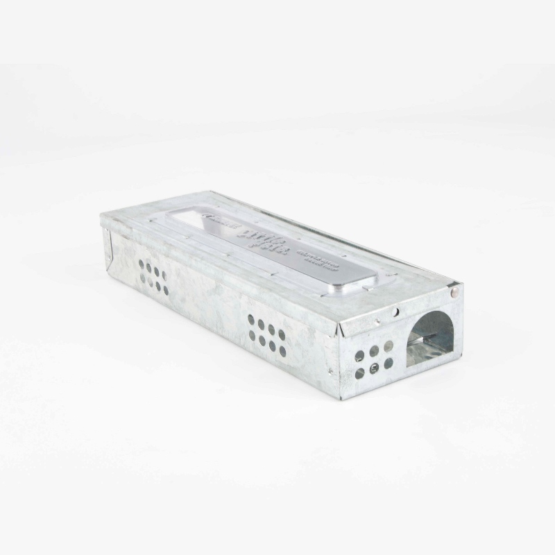Boîte de piège à souris à capturer