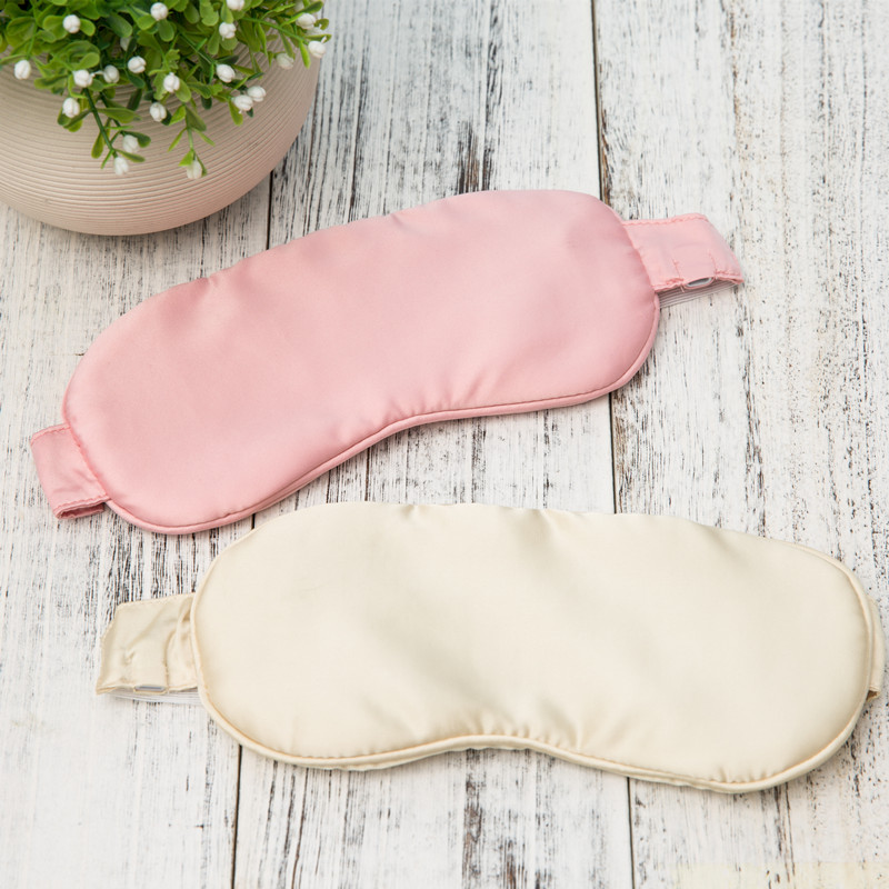 Masque à vapeur d'oeil de chauffage à la vente chaude, masque de massage de traitement elétrique pour les yeux