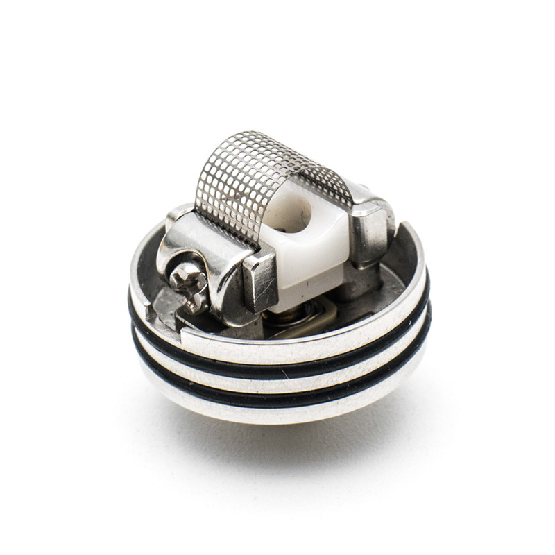 Bobines de style de maille de 10 pcs A1 0.13OHM&NI80 0.13OHM Fil de chauffage