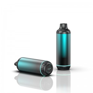 X8 ajustable e-cigarette