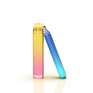 S3 Mini Cigarette électronique