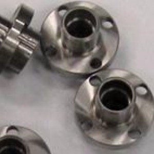 Accessoires de tête de la lampe de poche