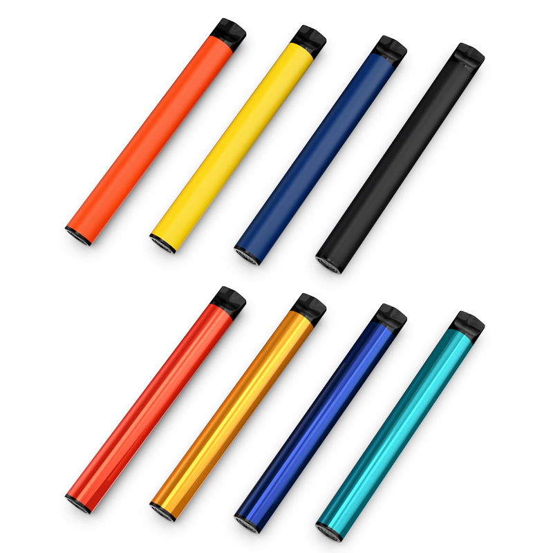 S10 mini-cigarette