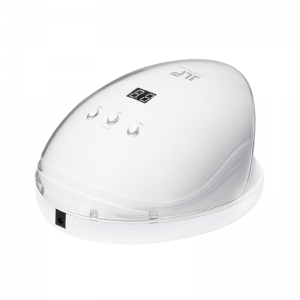 Batterie Rainbow 5H de lampe à ongles rechargeable sans fil